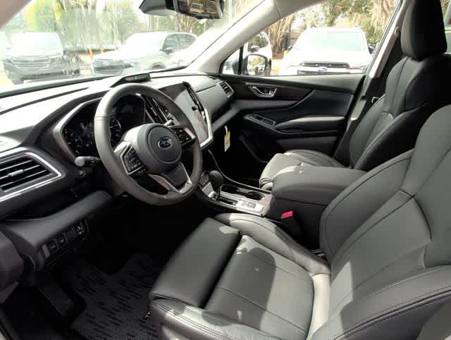 Thumbnail: 2026 Subaru Ascent - 9