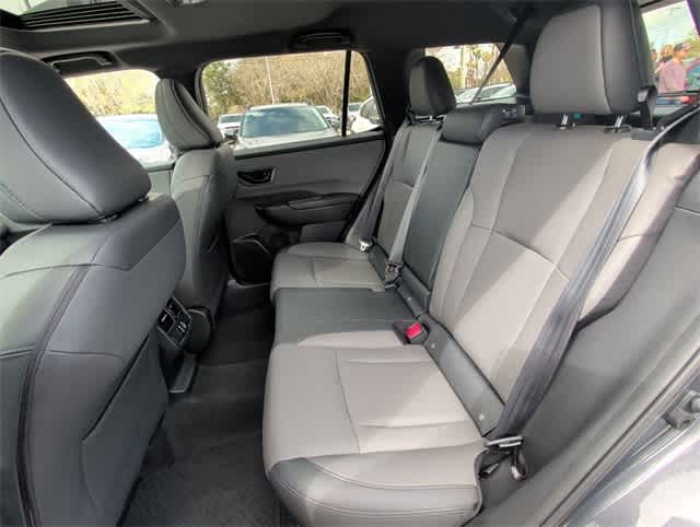 Thumbnail: 2026 Subaru Outback - 18