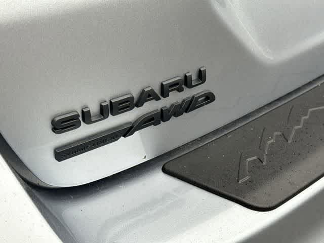 Thumbnail: 2026 Subaru Crosstrek - 11