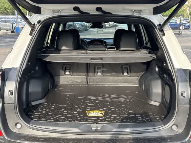Thumbnail: 2026 Subaru Forester - 31
