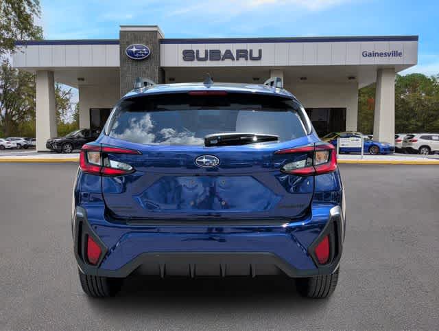 Thumbnail: 2026 Subaru Crosstrek - 5
