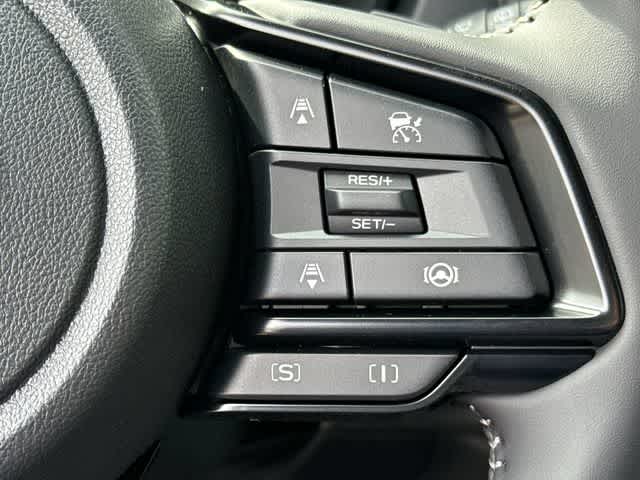 Thumbnail: 2026 Subaru Forester - 23