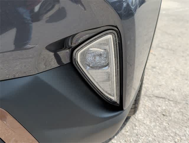 Thumbnail: 2026 Subaru Forester - 10