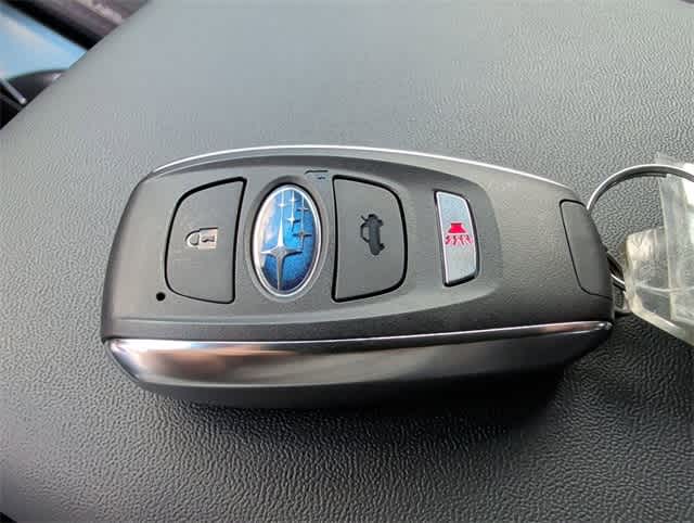 Thumbnail: 2026 Subaru Forester - 33