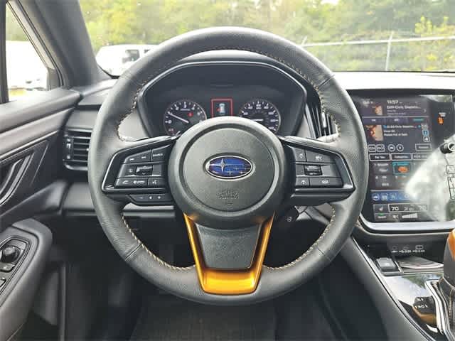 Thumbnail: 2024 Subaru Outback - 15