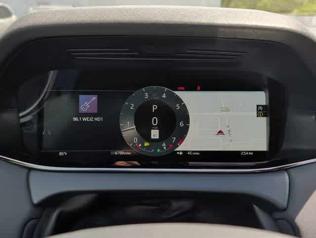 Thumbnail: 2025 Land Rover Range Rover Evoque - 32