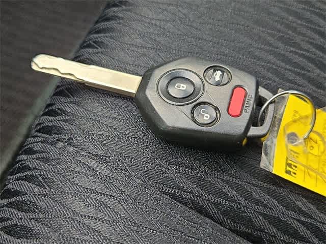 Thumbnail: 2012 Subaru Outback - 33