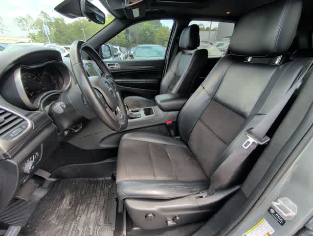 Thumbnail: 2021 Jeep Grand Cherokee - 13