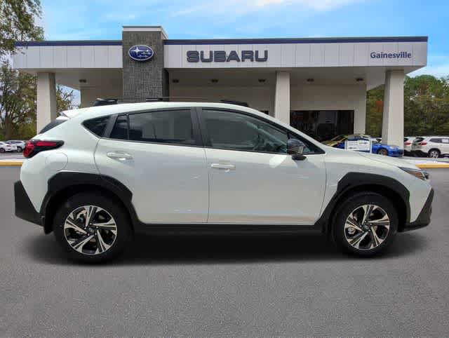 Thumbnail: 2026 Subaru Crosstrek - 7
