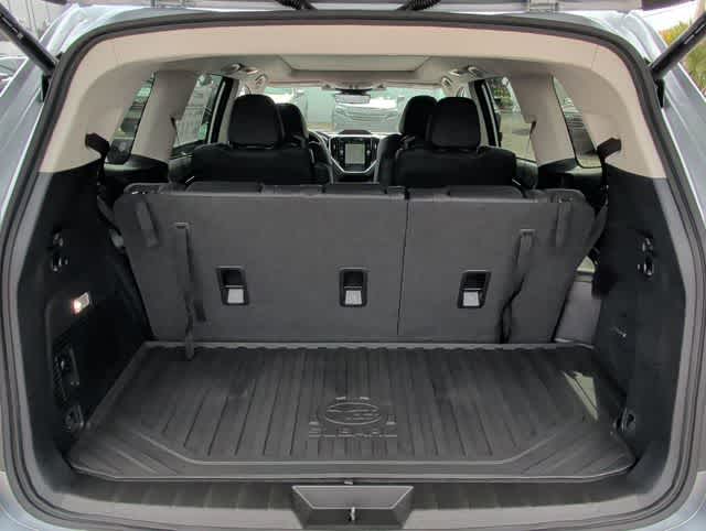 Thumbnail: 2026 Subaru Ascent - 34
