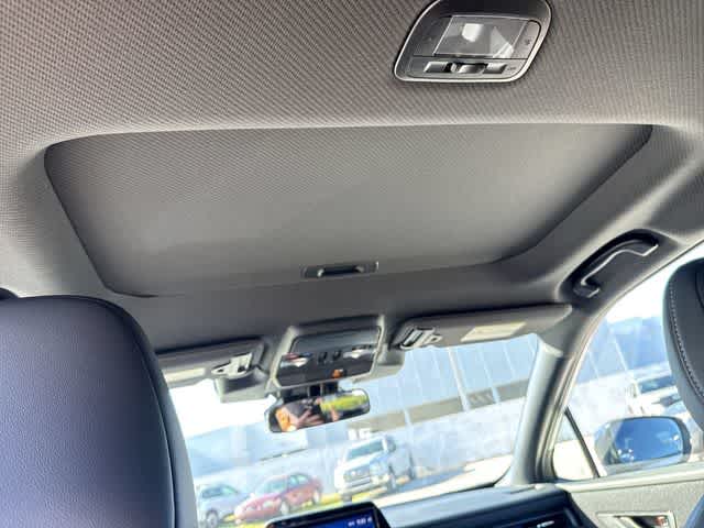 2026 Subaru Outback Limited XT - Photo 18