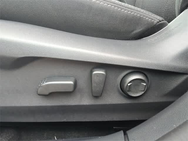 Thumbnail: 2023 Subaru Legacy - 16