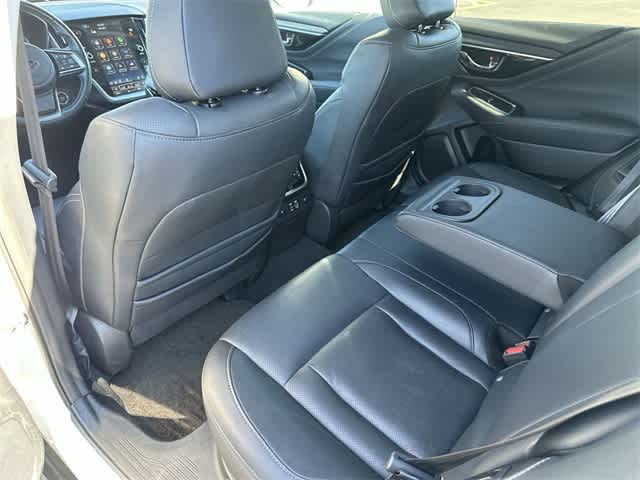 Thumbnail: 2024 Subaru Outback - 16