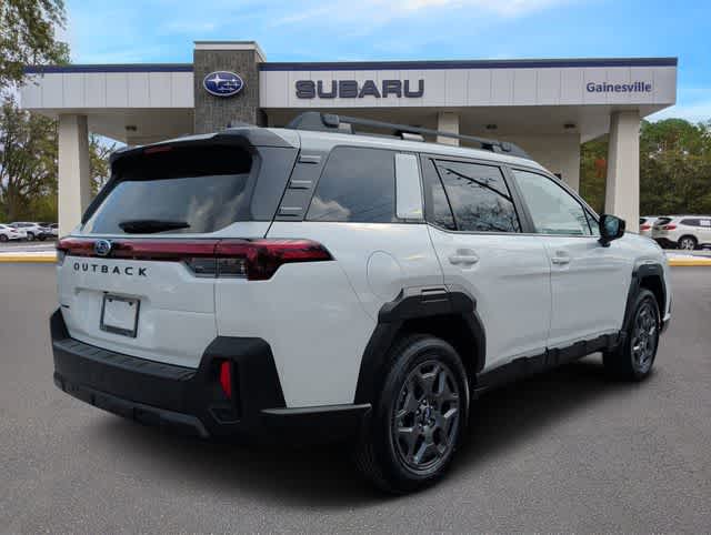 Thumbnail: 2026 Subaru Outback - 6