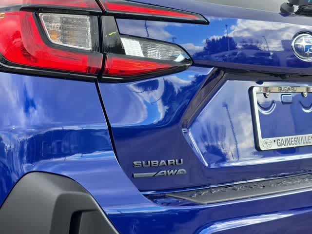 2026 Subaru Crosstrek Premium - Photo 11