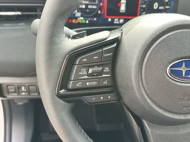 Thumbnail: 2026 Subaru Outback - 20