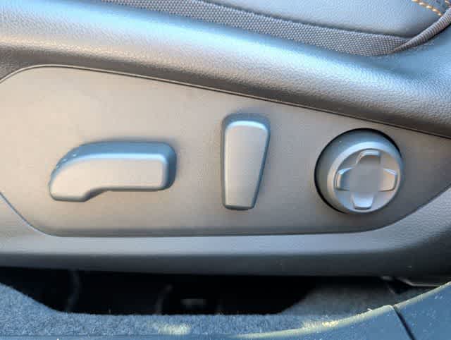 Thumbnail: 2026 Subaru Outback - 15