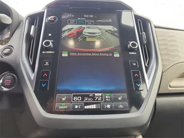 Thumbnail: 2025 Subaru Forester - 26