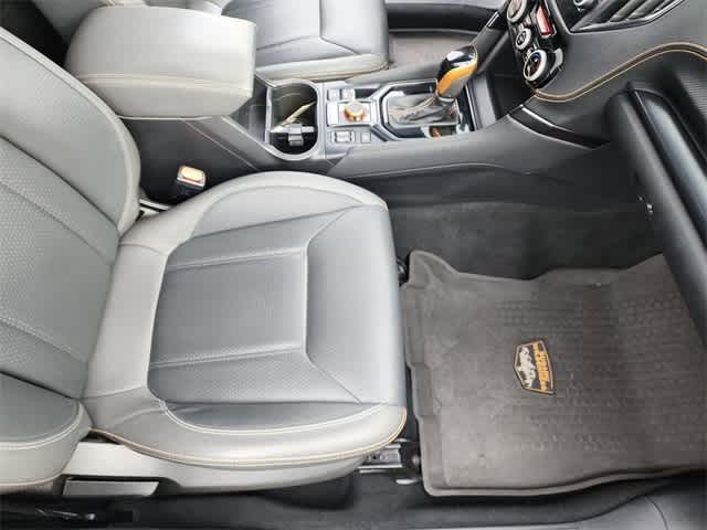 Thumbnail: 2022 Subaru Forester - 20