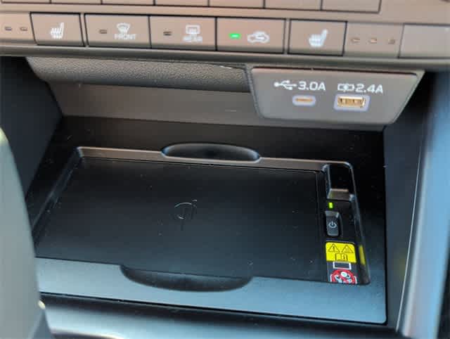 Thumbnail: 2026 Subaru Outback - 30