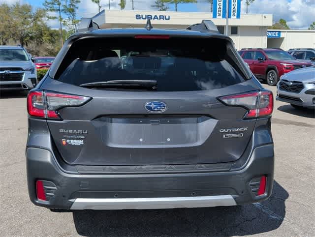 Thumbnail: 2020 Subaru Outback - 5