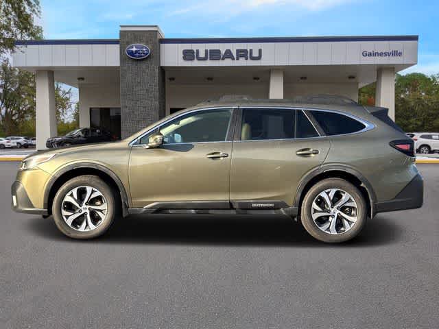 Thumbnail: 2020 Subaru Outback - 3