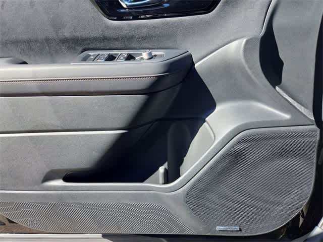 Thumbnail: 2025 Subaru Forester - 30