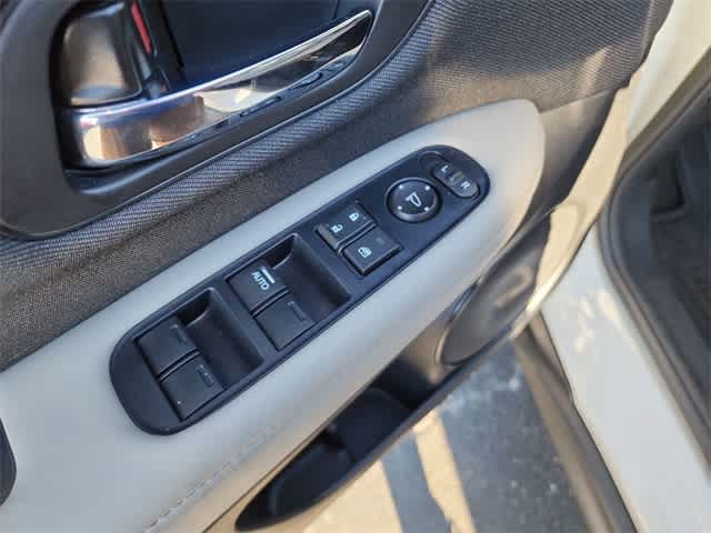 Thumbnail: 2022 Honda HR-V - 15