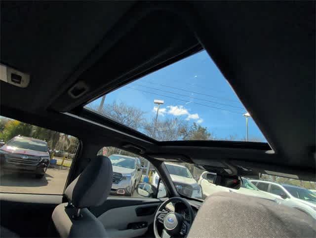 Thumbnail: 2026 Subaru Forester - 20