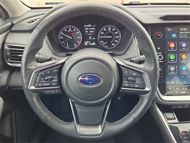 Thumbnail: 2024 Subaru Outback - 22