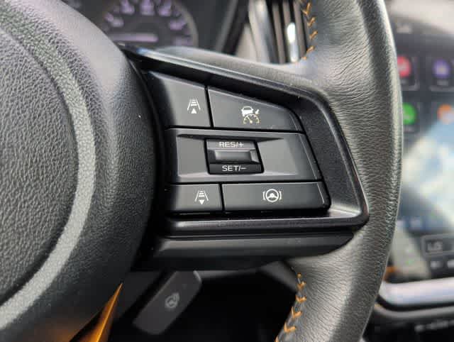 Thumbnail: 2024 Subaru Outback - 24