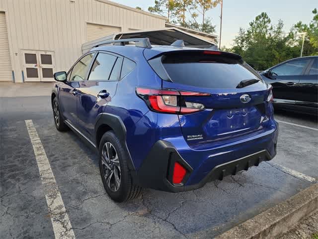 Thumbnail: 2024 Subaru Crosstrek - 5