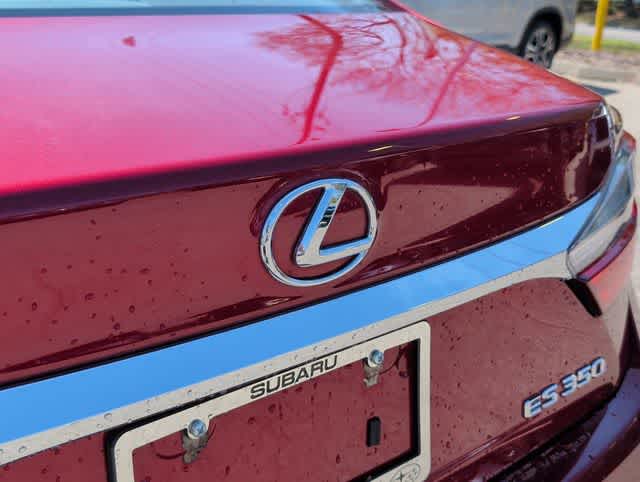 Thumbnail: 2016 Lexus ES - 11