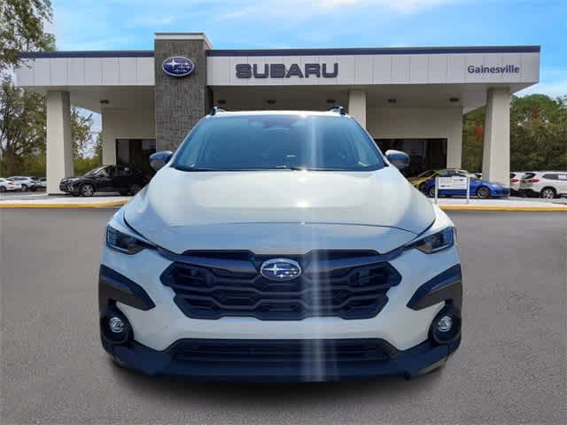 Thumbnail: 2025 Subaru Crosstrek - 9