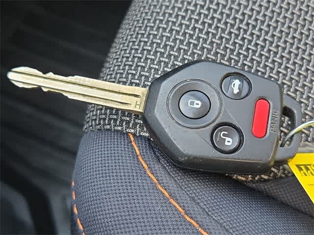 Thumbnail: 2019 Subaru Crosstrek - 34