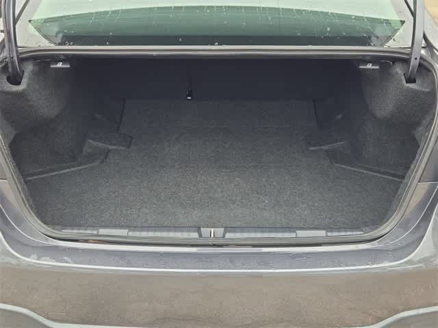 Thumbnail: 2023 Subaru Legacy - 33