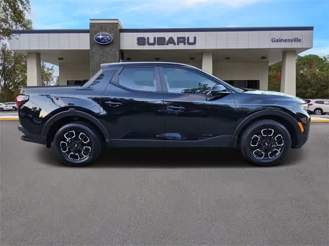 Thumbnail: 2022 Hyundai Santa Cruz - 7