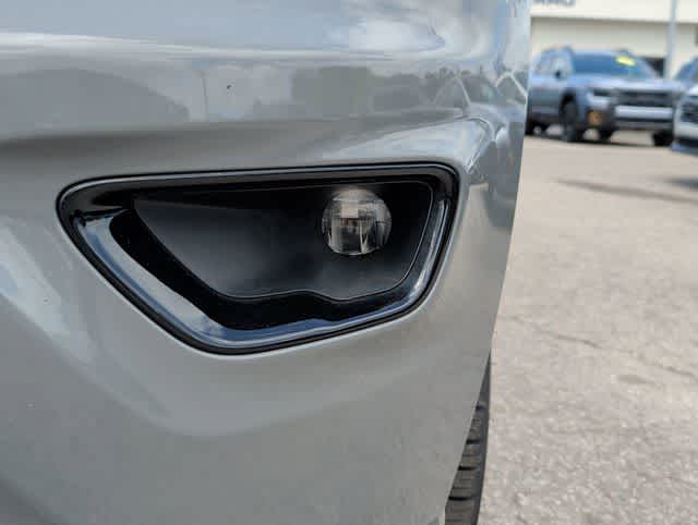 Thumbnail: 2021 Jeep Grand Cherokee - 10