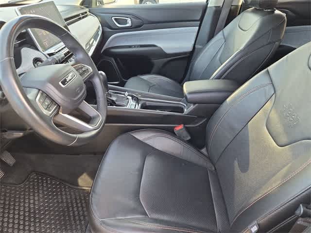 Thumbnail: 2022 Jeep Compass - 2