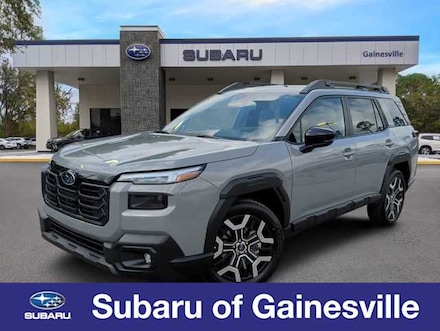 Featured New 2026 Subaru Outback Touring XT SUV for Sale in Gainesville, FL
