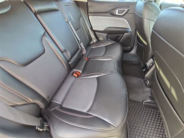 Thumbnail: 2022 Jeep Compass - 20