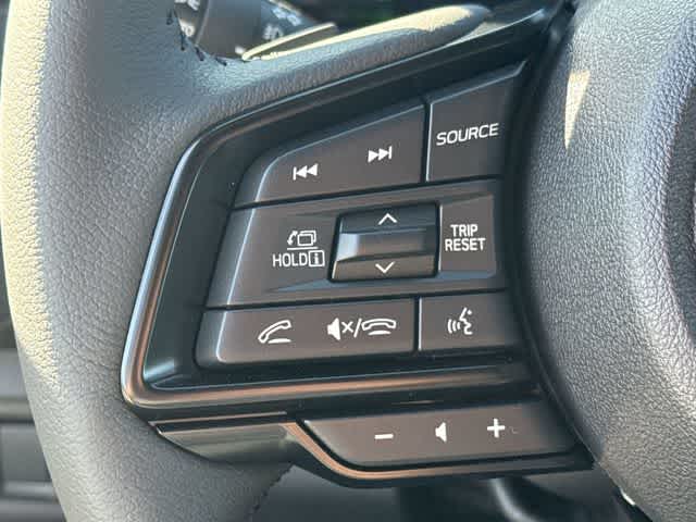 2026 Subaru Outback Limited XT - Photo 23