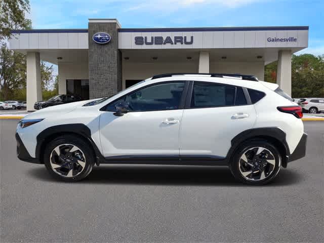 Thumbnail: 2025 Subaru Crosstrek - 3