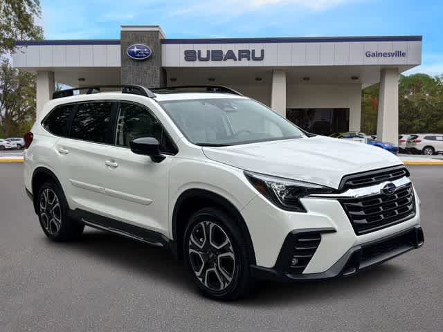 Thumbnail: 2026 Subaru Ascent - 8