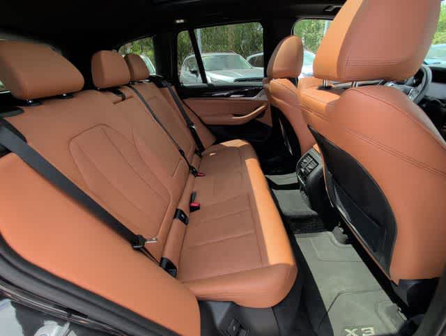 Thumbnail: 2023 BMW X3 - 18