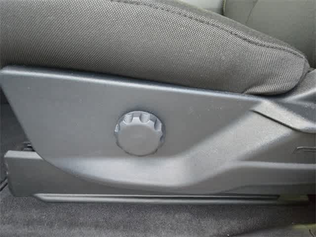 Thumbnail: 2025 Ford F-150 - 16