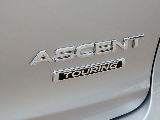 Thumbnail: 2026 Subaru Ascent - 12