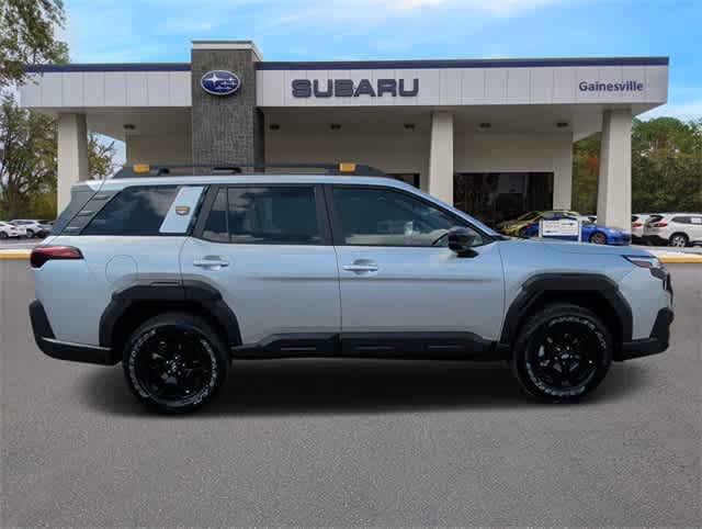 Thumbnail: 2026 Subaru Outback - 7