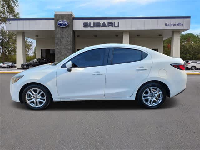 Thumbnail: 2016 Scion iA - 3