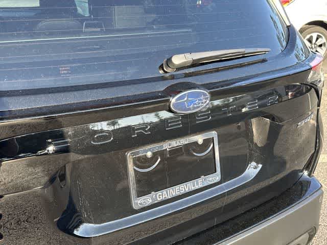 Thumbnail: 2026 Subaru Forester - 12